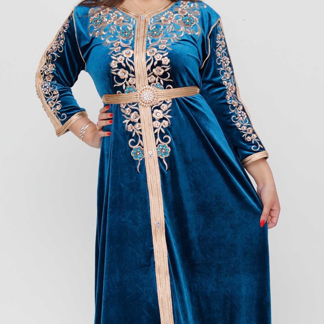 CAFTAN (1) قفطان